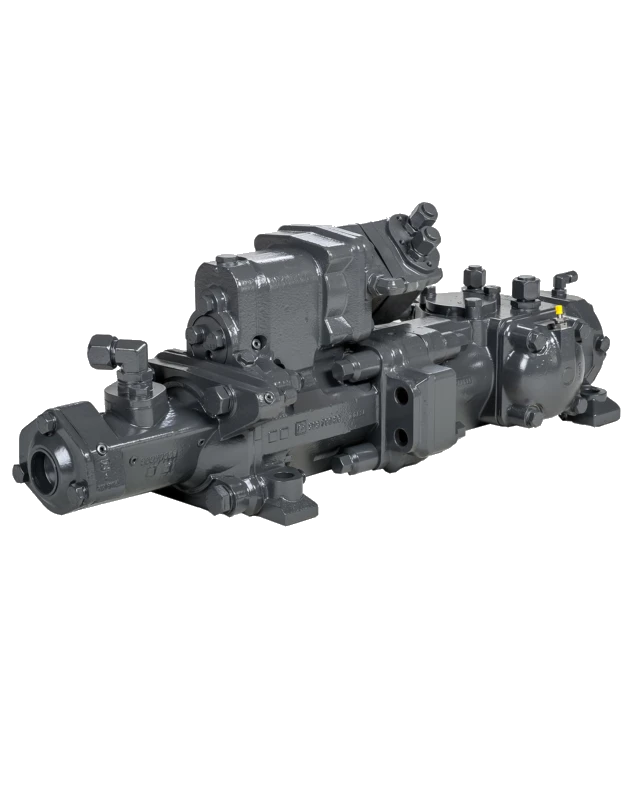 HL700 Rock Drill — Sandvik / Tamrock | Equipment & Parts from Turkey